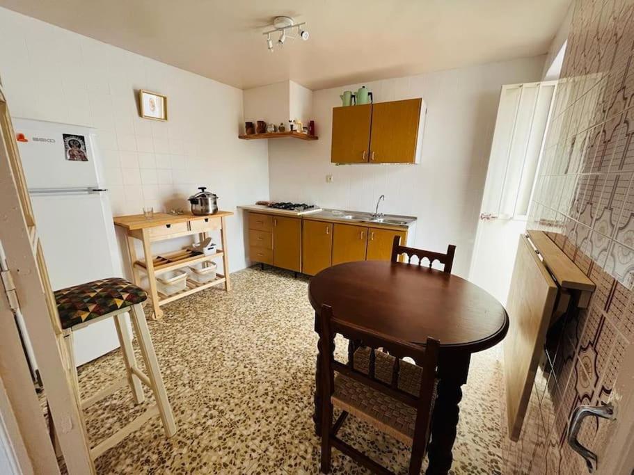 Casa Bejar, Tranquila Casa Con Chimenea, Patios, Junto A La Piscina Villa Canete la Real Eksteriør bilde