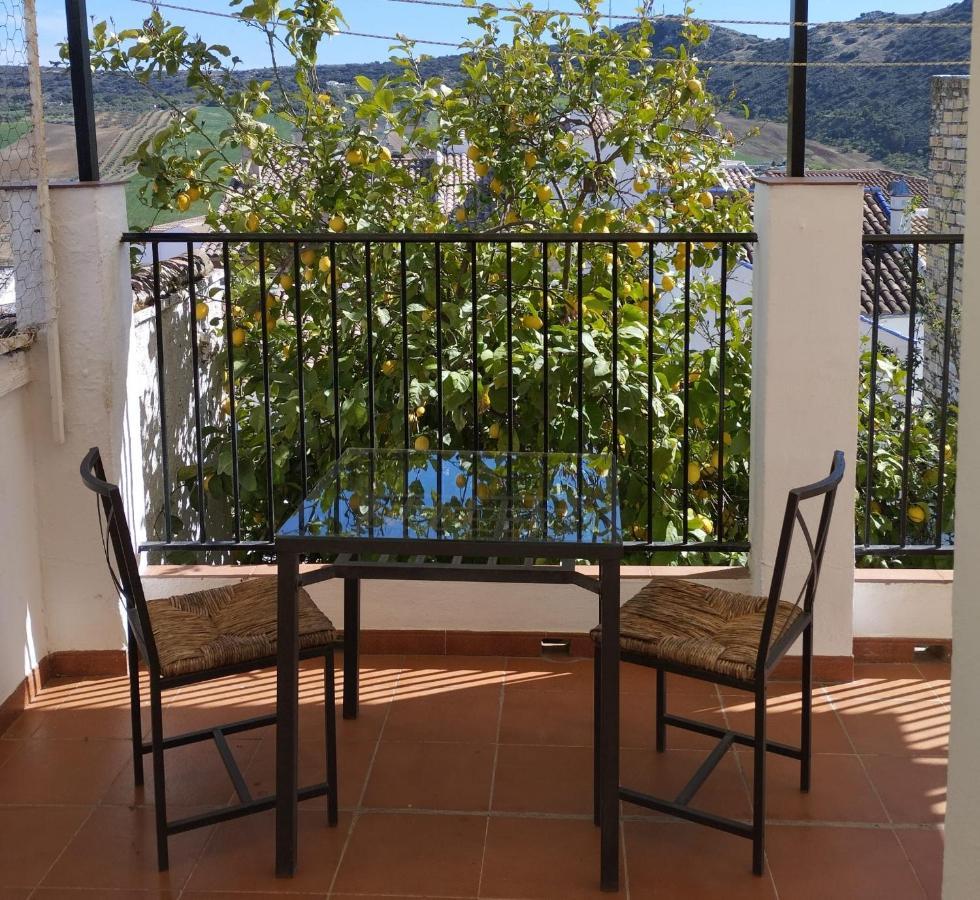 Casa Bejar, Tranquila Casa Con Chimenea, Patios, Junto A La Piscina Villa Canete la Real Eksteriør bilde